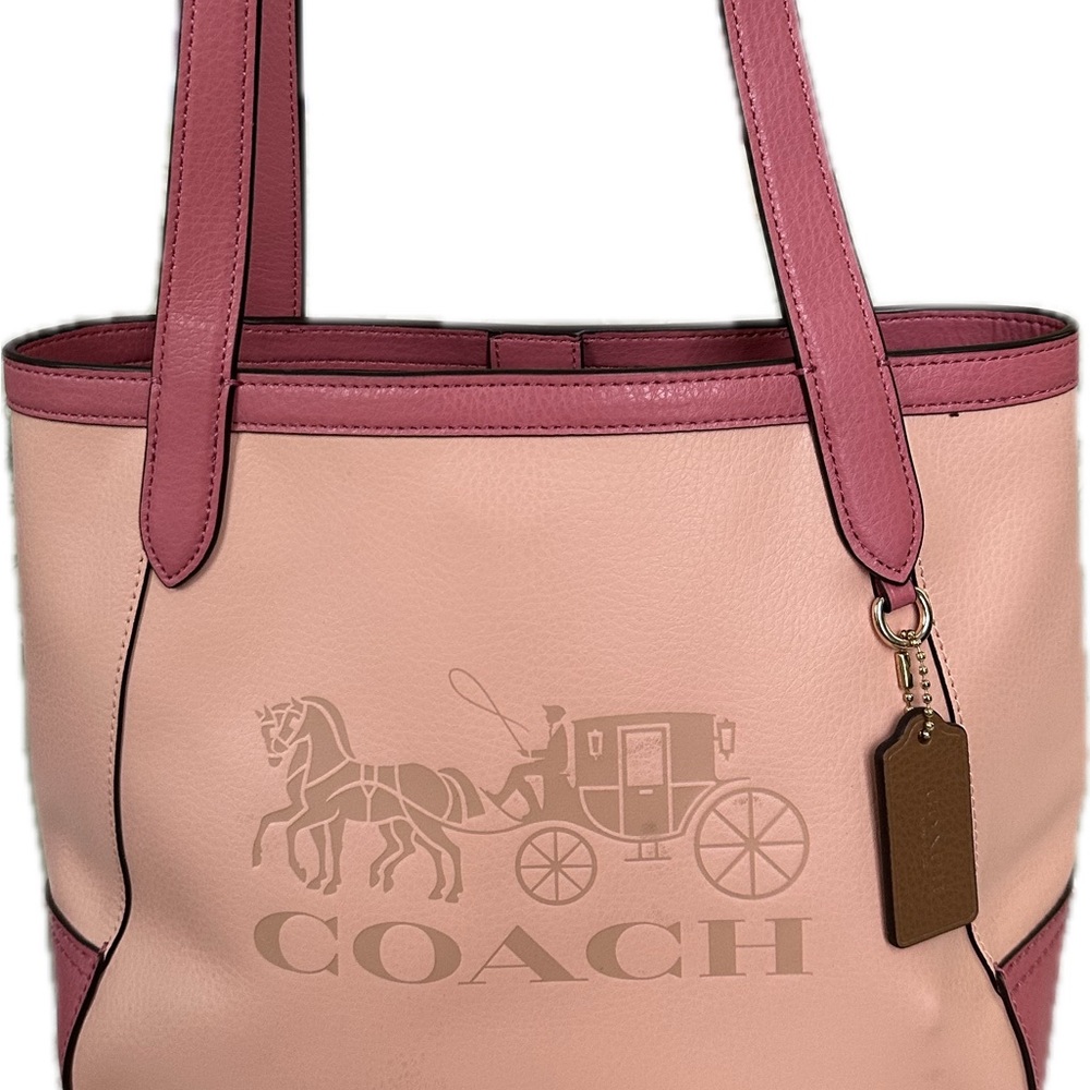 Coach